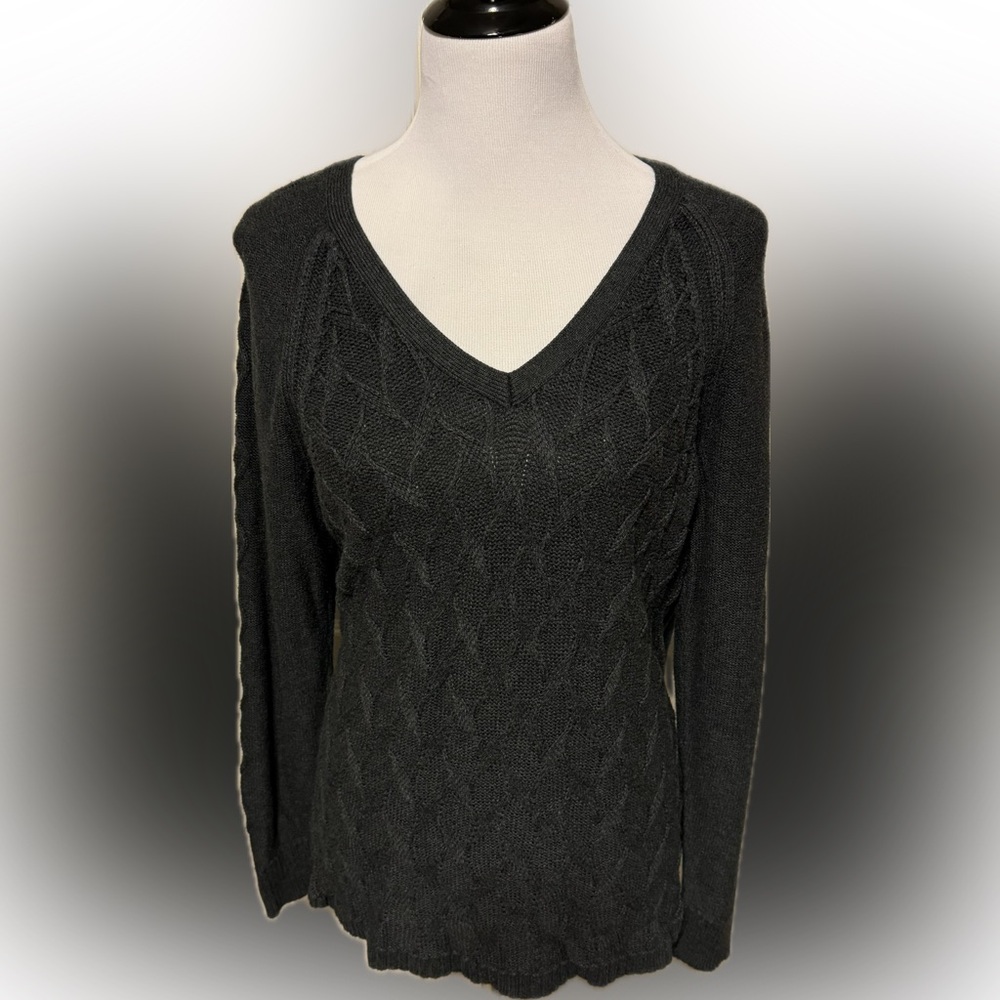 Sonoma Sweater
